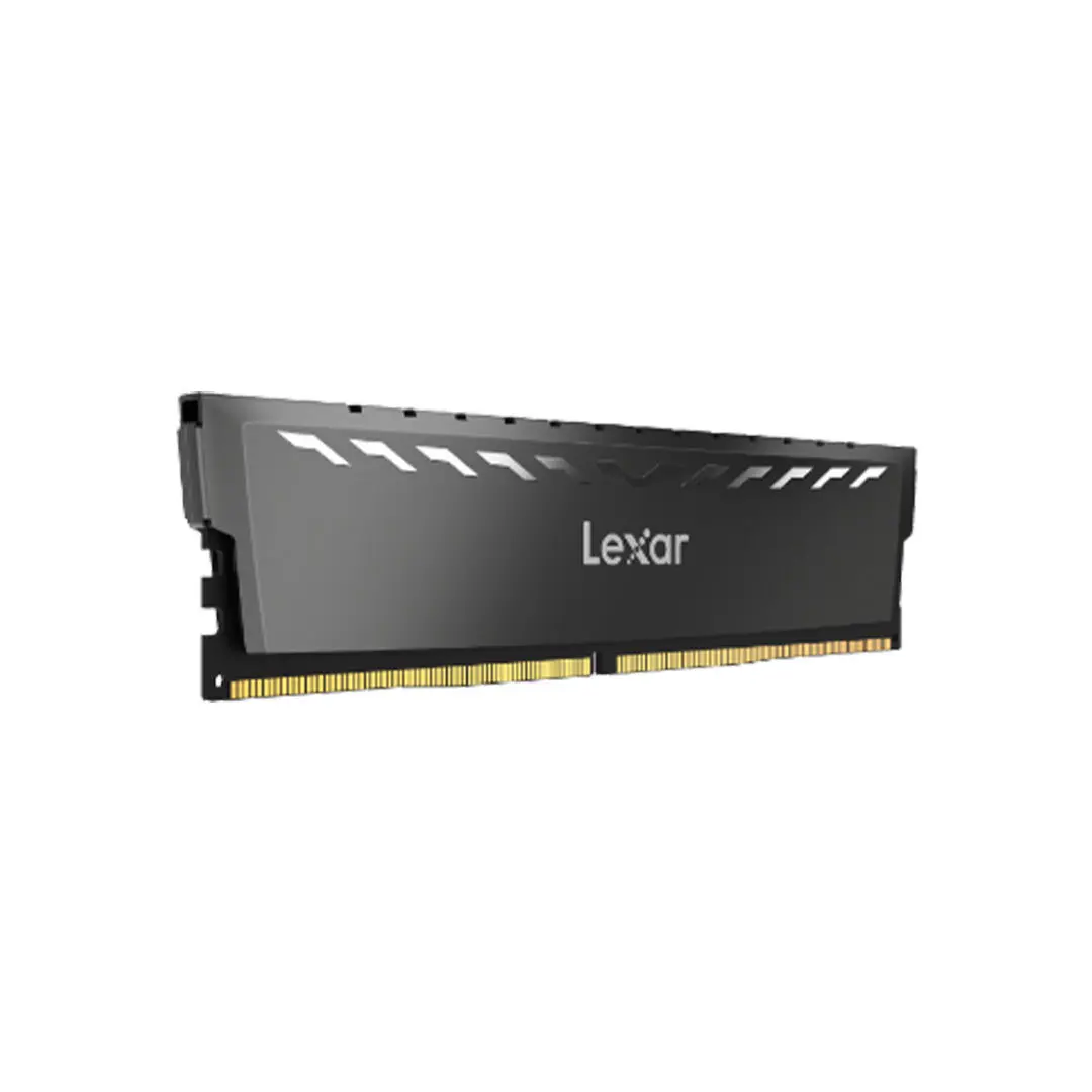  Lexar THOR DDR4 8GB UDIMM Desktop Memory